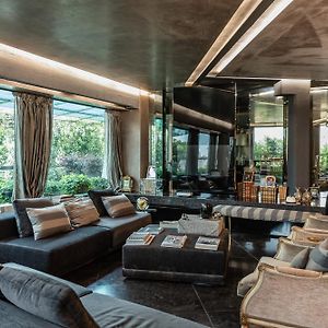 Appartement met Drie Slaapkamers